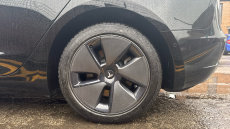 Tesla Model 3 Long Range AWD 4dr Auto Electric Saloon